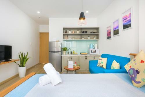 Maymay Da Lat Apartments
