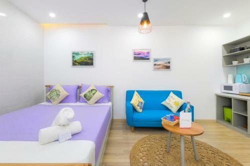 Maymay Da Lat Apartments