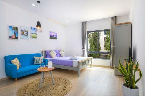 Maymay Da Lat Apartments