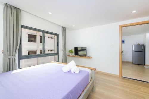 Maymay Da Lat Apartments