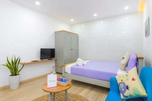 Maymay Da Lat Apartments