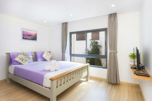 Maymay Da Lat Apartments