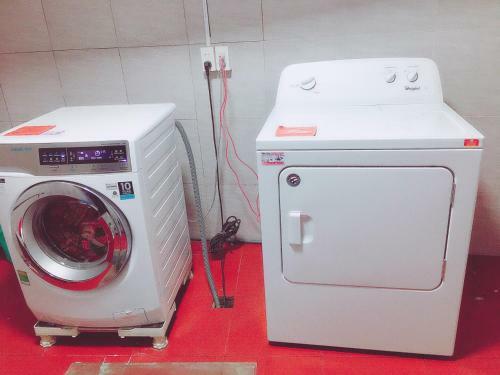 Maymay Da Lat Apartments