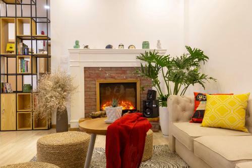 Maymay Da Lat Apartments