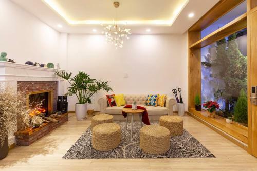 Maymay Da Lat Apartments