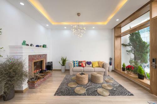 Maymay Da Lat Apartments