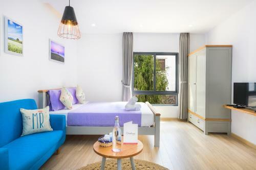 Maymay Da Lat Apartments