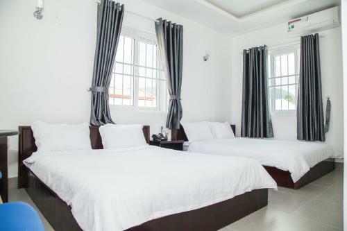 Thao Lien Hotel