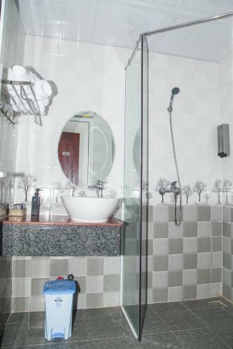 Thao Lien Hotel