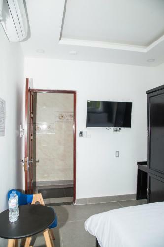 Thao Lien Hotel