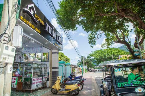 Thao Lien Hotel