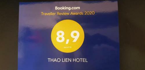 Thao Lien Hotel