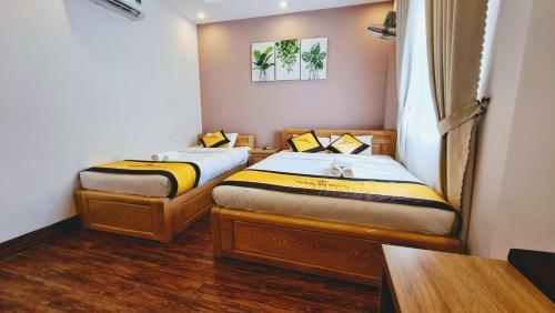Ho�ng Gia Hotel C�n ??o