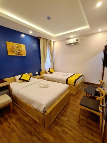 Ho�ng Gia Hotel C�n ??o
