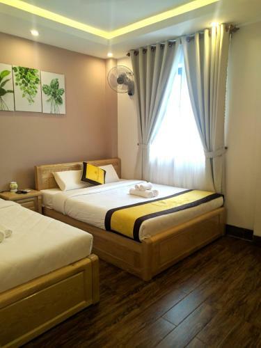 Ho�ng Gia Hotel C�n ??o