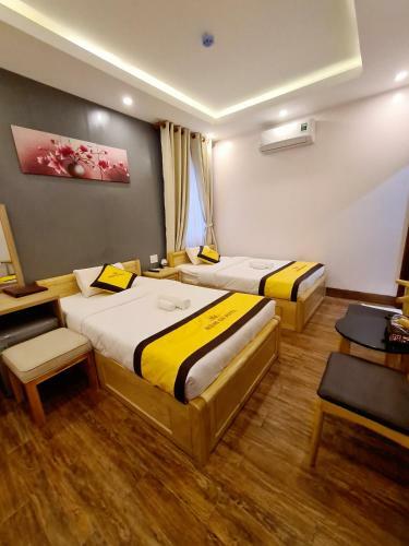 Ho�ng Gia Hotel C�n ??o