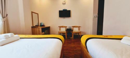 Ho�ng Gia Hotel C�n ??o