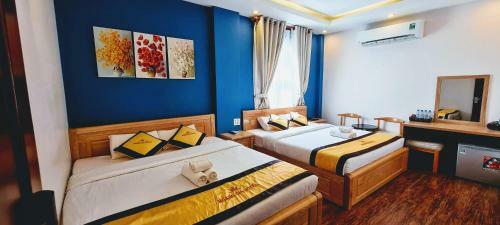Ho�ng Gia Hotel C�n ??o