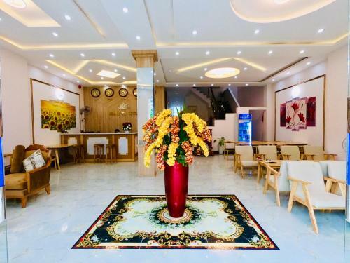Ho�ng Gia Hotel C�n ??o