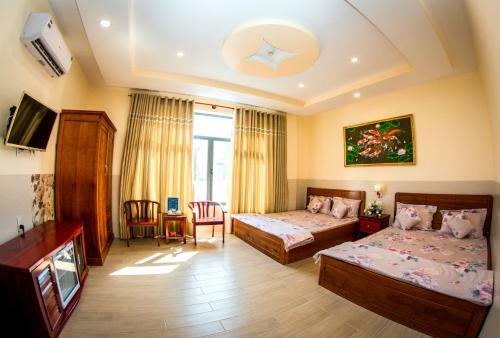 Hotel Kh�ch S?n V?n Xu�n 79