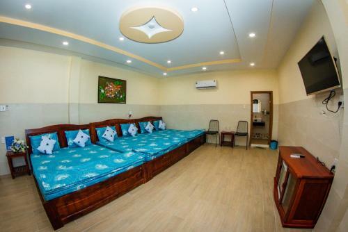 Hotel Kh�ch S?n V?n Xu�n 79
