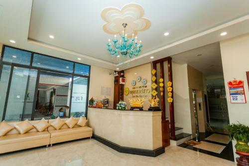 Hotel Kh�ch S?n V?n Xu�n 79