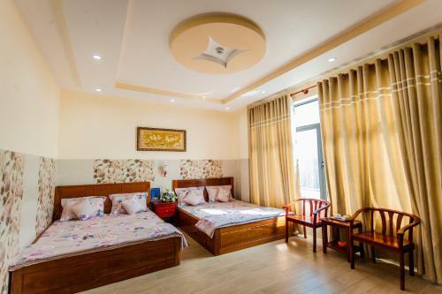 Hotel Kh�ch S?n V?n Xu�n 79