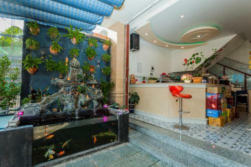 Hotel Kh�ch S?n V?n Xu�n 79
