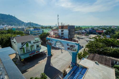 Hotel Kh�ch S?n V?n Xu�n 79