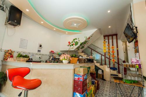Hotel Kh�ch S?n V?n Xu�n 79