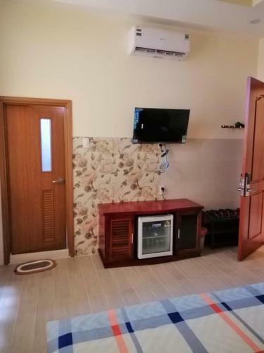 Hotel Kh�ch S?n V?n Xu�n 79