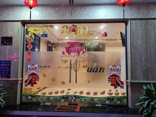 Hotel Kh�ch S?n V?n Xu�n 79