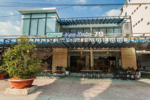 Hotel Kh�ch S?n V?n Xu�n 79