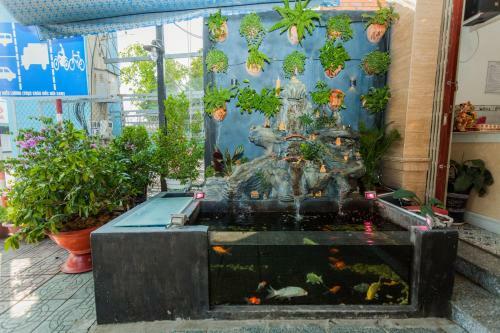 Hotel Kh�ch S?n V?n Xu�n 79