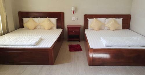 Hotel Kh�ch S?n V?n Xu�n 79