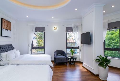 Apartamento N'queen Villa
