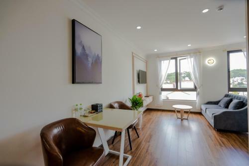 Apartamento N'queen Villa