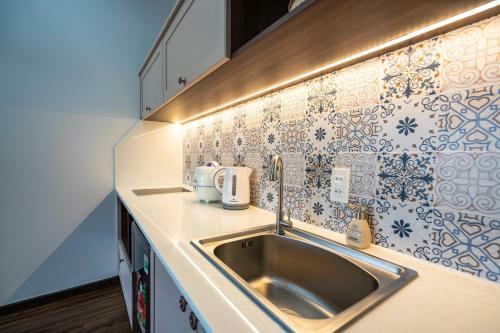 Apartamento N'queen Villa