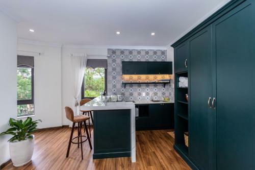 Apartamento N'queen Villa