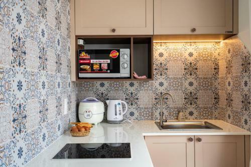 Apartamento N'queen Villa