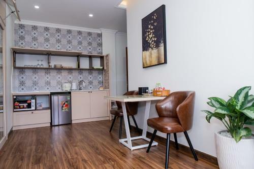 Apartamento N'queen Villa