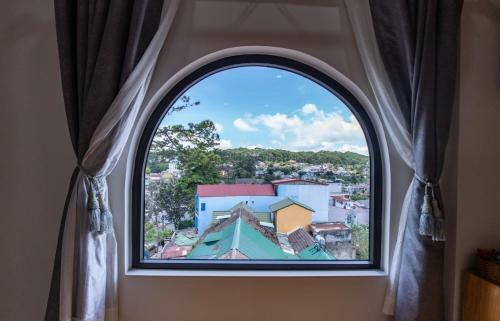 Apartamento N'queen Villa