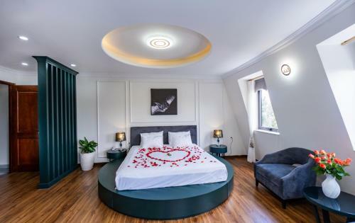 Apartamento N'queen Villa