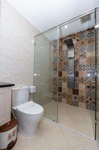 Apartamento N'queen Villa