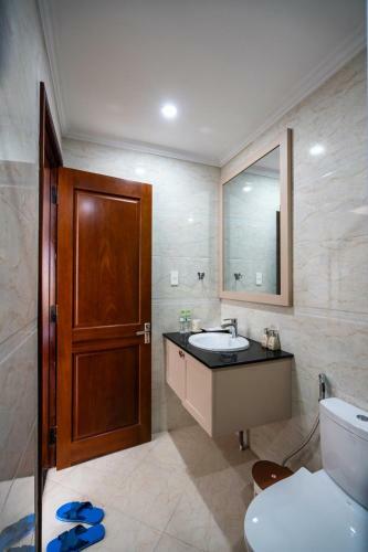 Apartamento N'queen Villa