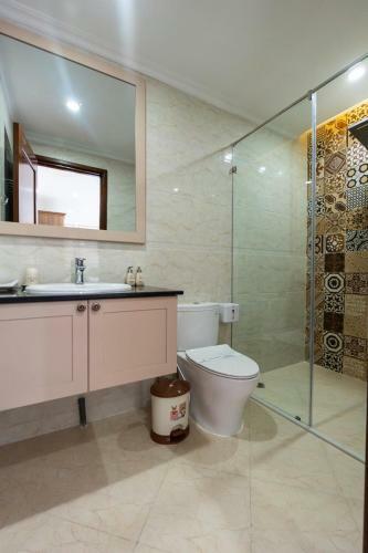 Apartamento N'queen Villa
