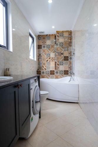 Apartamento N'queen Villa