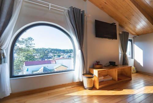 Apartamento N'queen Villa