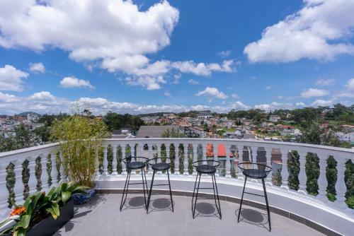 Apartamento N'queen Villa