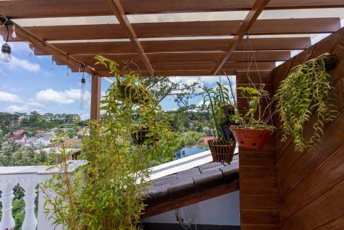 Apartamento N'queen Villa